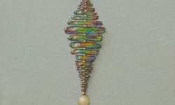 “Earthly Elements” 