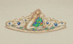 “Neptune’s Daughter “