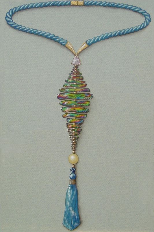 “Earthly Elements” 