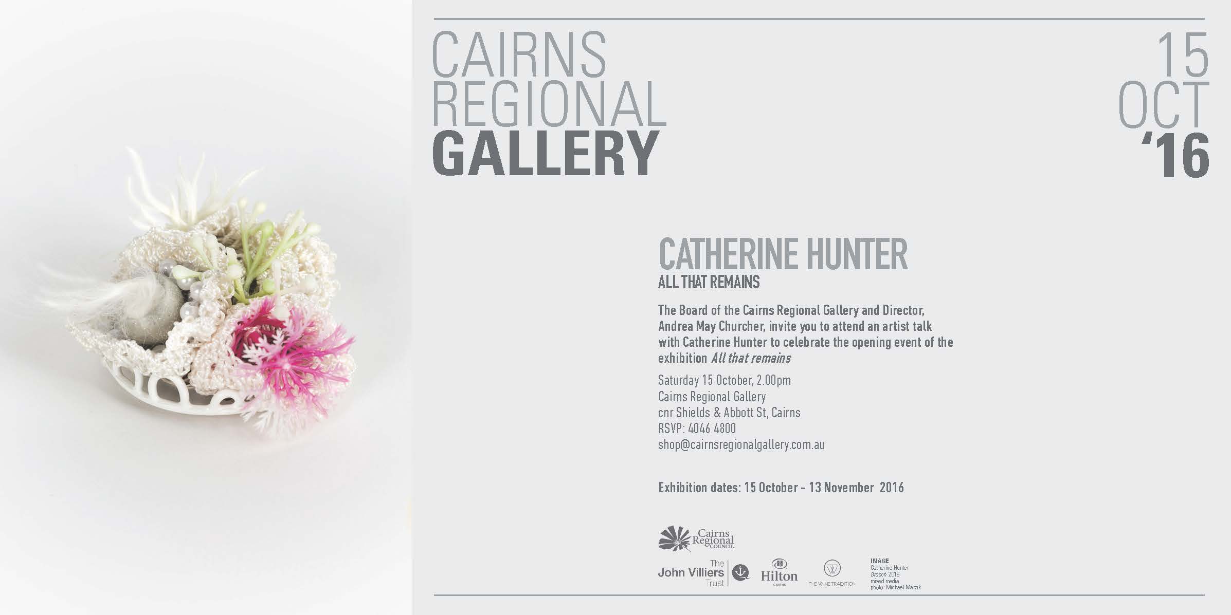 catherine-hunter-artist-talk-invitation